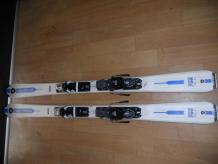 Lyže Dynastar Speed zone RLX 142cm | Sjezdové lyže